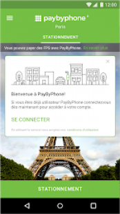 PayByPhone 1