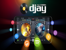 djay Free 1