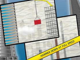 Stickman Base Jumper 3