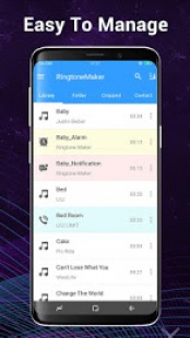Ringtone Maker Mp3 Editor 1