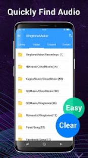 Ringtone Maker Mp3 Editor 2