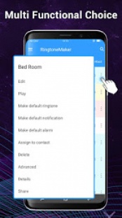 Ringtone Maker Mp3 Editor 3
