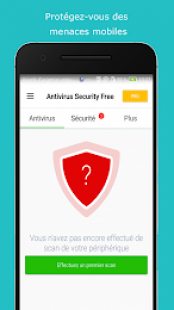 Avira Antivirus 1