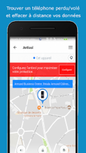 Avira Antivirus 3