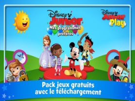 Disney Junior Play 1