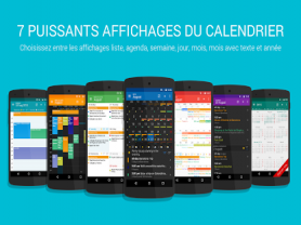 DigiCal Calendrier 1