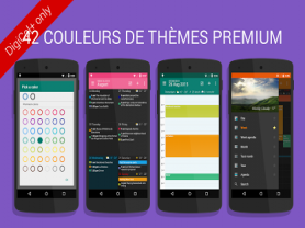 DigiCal Calendrier 2