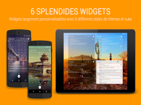DigiCal Calendrier 3