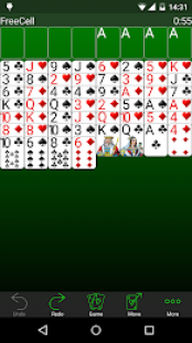 Collection 250+ Solitaire 2