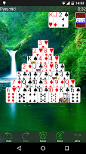 Collection 250+ Solitaire 3
