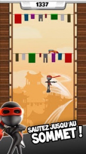 NinJump 2