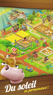 Hay Day 1