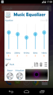 Music Equalizer 1