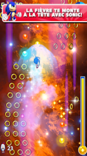 Sonic Jump Fever 1