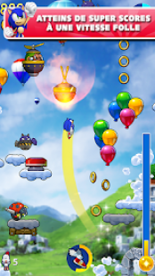 Sonic Jump Fever 2