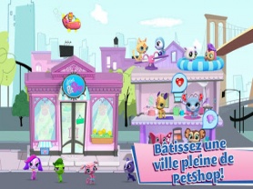 Littlest Pet Shop 2