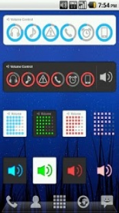 Volume Control + 2