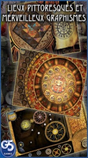 The Mystery of the Crystal Portal 3
