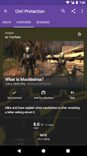 SeriesGuide 2