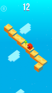 Cloud Path 2