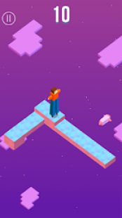 Cloud Path 3