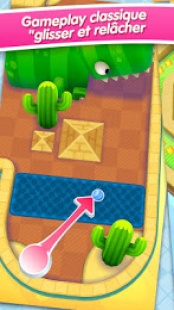 Mini Golf MatchUp 3