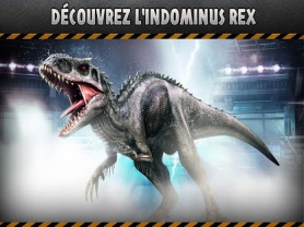 Jurassic Park : Builder 2