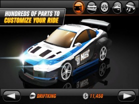 Drift Mania Championship 2 3
