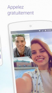 Viber Messenger 2