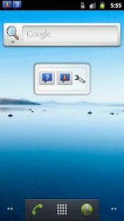 SMS Ecoute 2