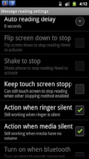 SMS Ecoute 3