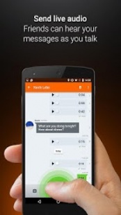 Voxer 1