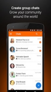 Voxer 3