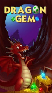Dragon Gem 1