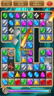 Dragon Gem 2