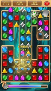 Dragon Gem 3