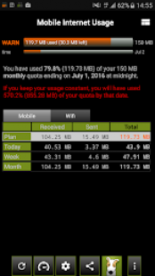 3G Watchdog 3