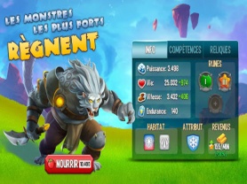 Monster Legends 1