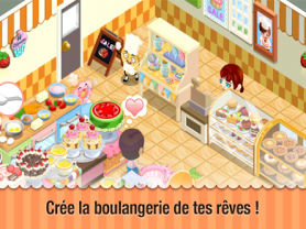 Bakery Story 1