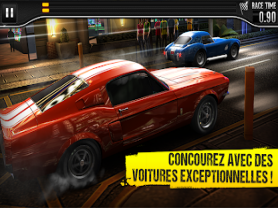 CSR Classics 1