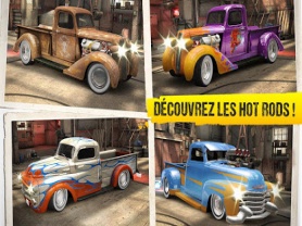 CSR Classics 2