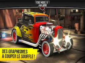 CSR Classics 3