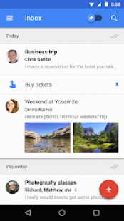 Inbox by Gmail 1