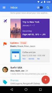 Inbox by Gmail 2