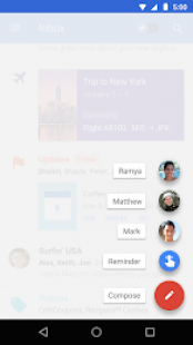 Inbox by Gmail 3