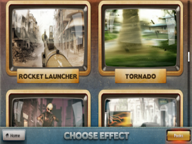 FxGuru :  Movie FX Director 3