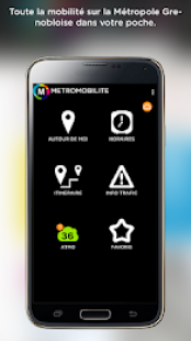 Mtromobilit 1