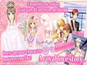 The Cinderella Contract 2