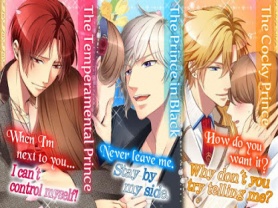 The Cinderella Contract 3