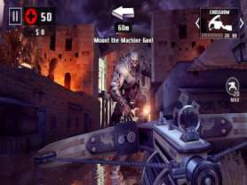 Dead Trigger 2 1